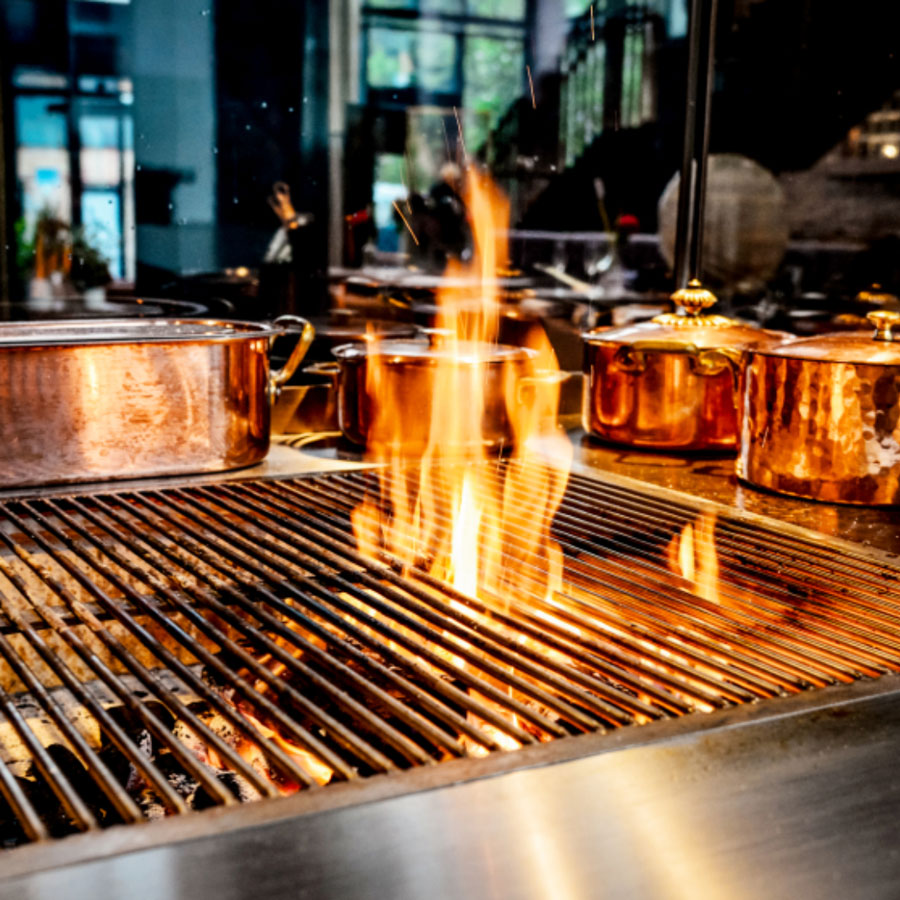 LIBERTY KÜCHENPARTY