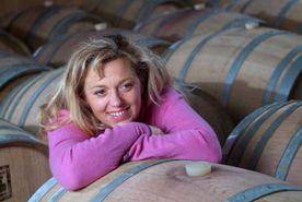 Natalie Lumpp - Pressebilder