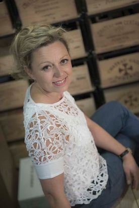 Natalie Lumpp - Pressebilder