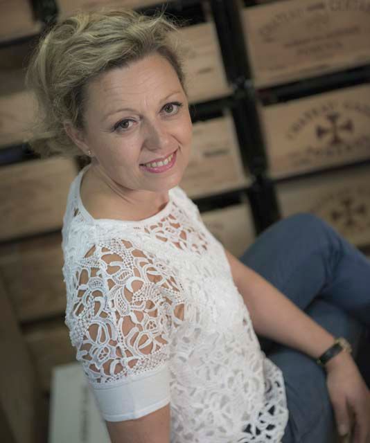 Natalie Lumpp - Pressebilder