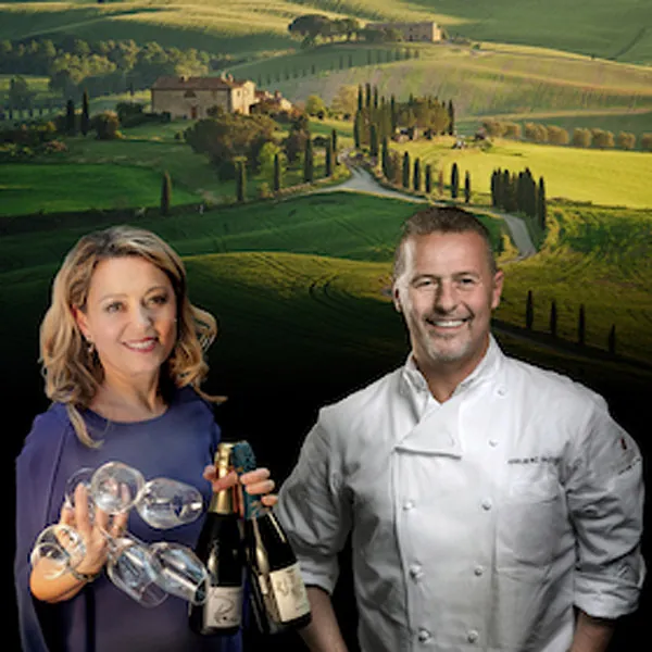 La Dolce Vita - Wein und Kulinarik 