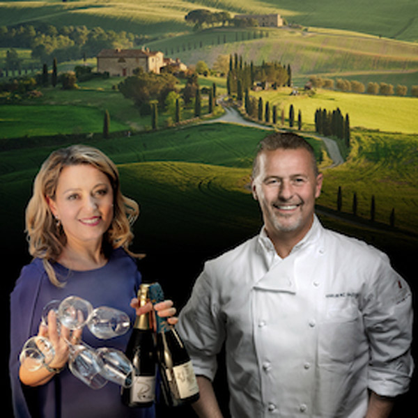 La Dolce Vita - Wein und Kulinarik 
