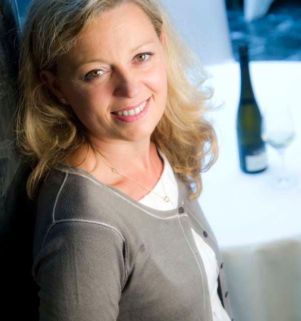 Natalie Lumpp - Pressebilder