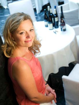Natalie Lumpp - Pressebilder