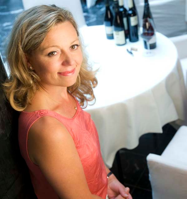Natalie Lumpp - Pressebilder