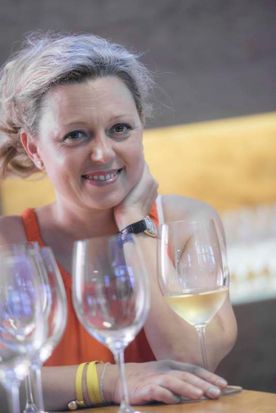 Natalie Lumpp - Pressebilder