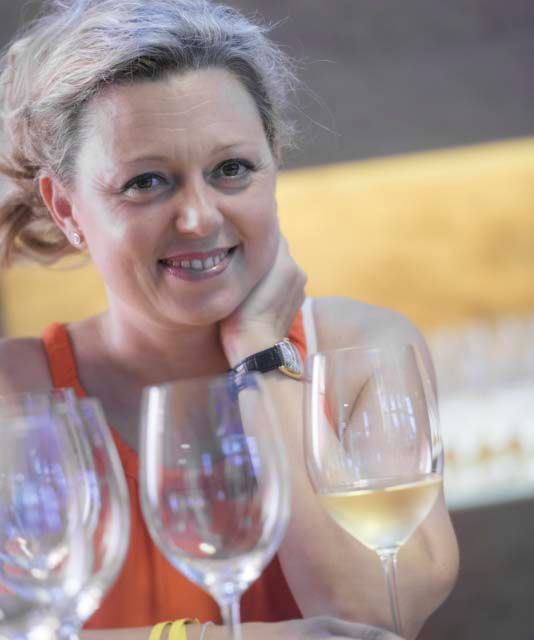 Natalie Lumpp - Pressebilder