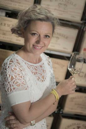 Natalie Lumpp - Pressebilder