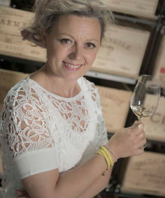Natalie Lumpp - Pressebilder