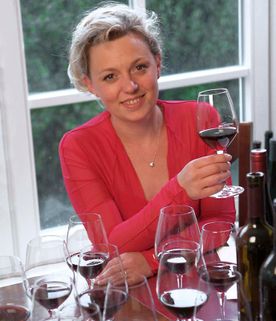 Natalie Lumpp - Pressebilder