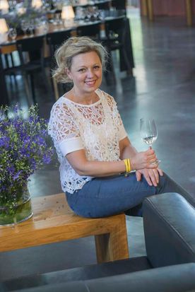 Natalie Lumpp - Pressebilder