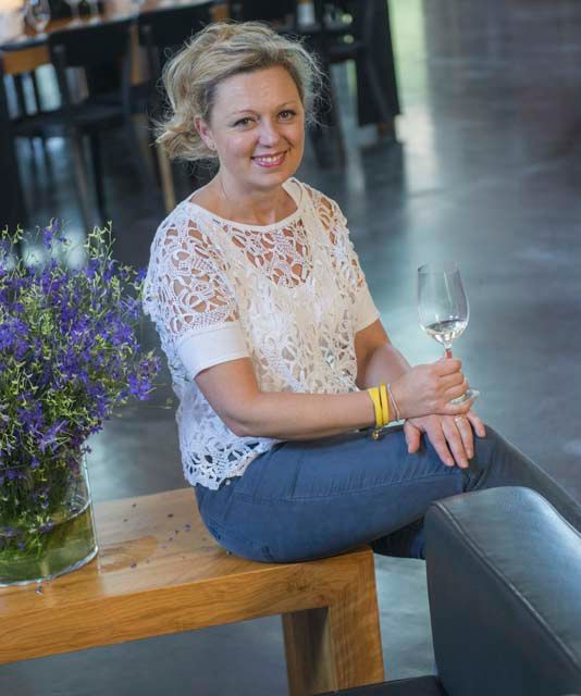 Natalie Lumpp - Pressebilder