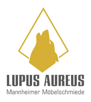 LUPUS AUREUS - Mannheimer Möbelschmiede