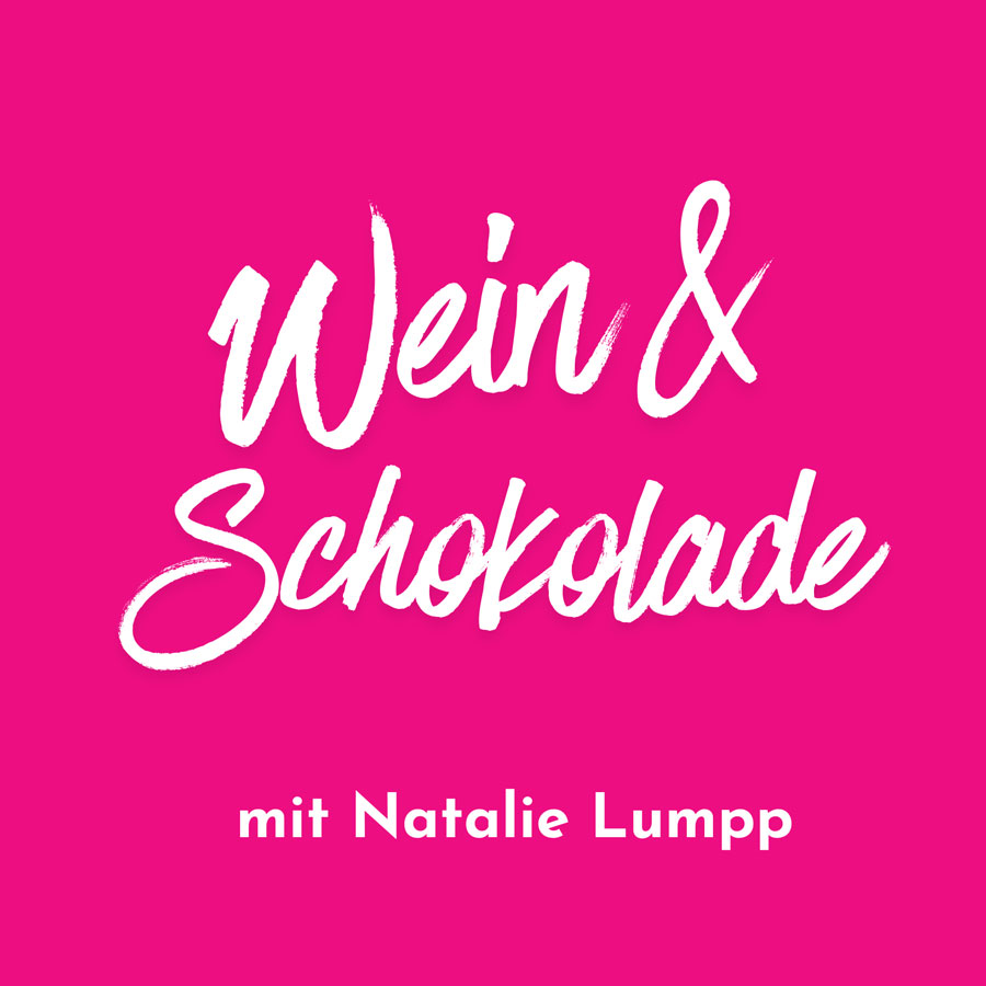 Wein trifft Schokolade in der Kochfabrik