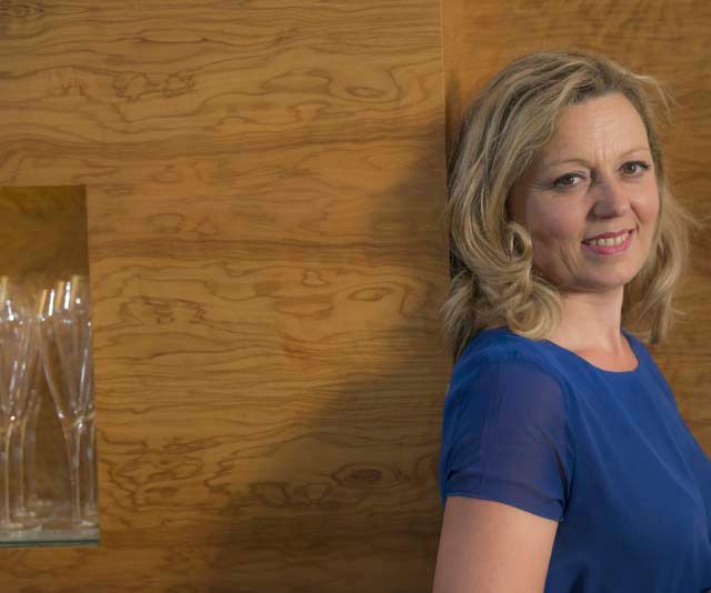 Natalie Lumpp - Pressebilder