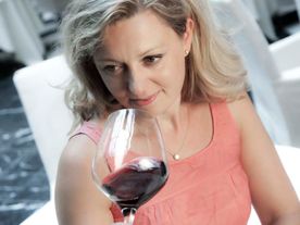 Natalie Lumpp - Pressebilder