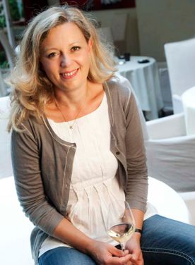 Natalie Lumpp - Pressebilder