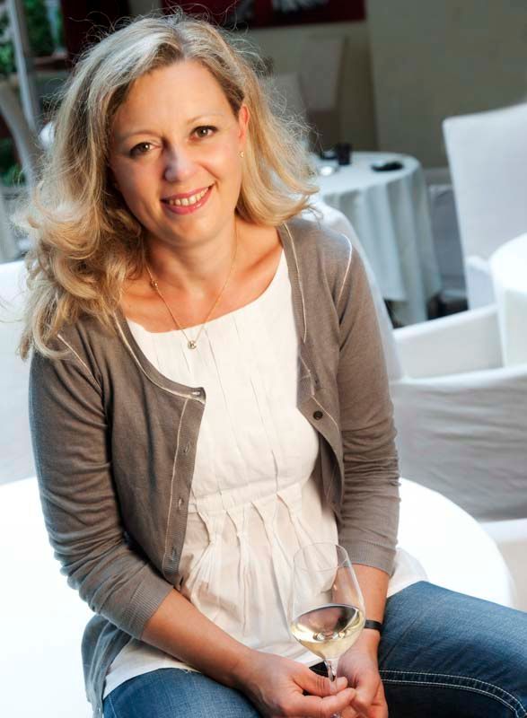 Natalie Lumpp - Pressebilder