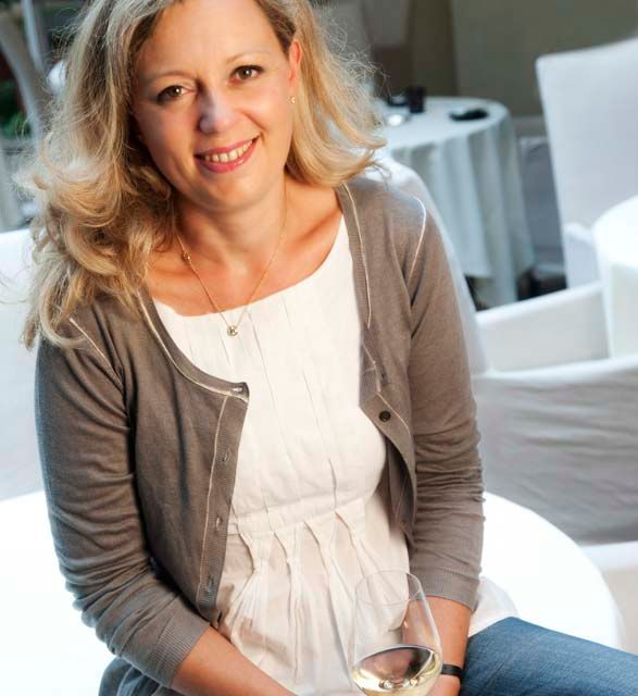 Natalie Lumpp - Pressebilder