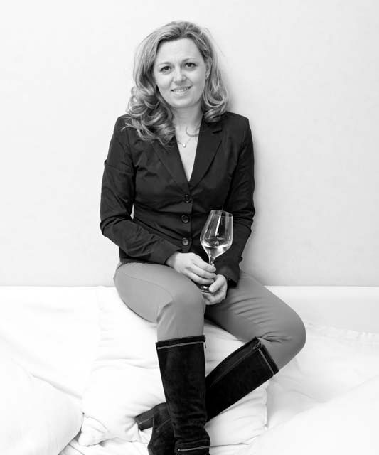Natalie Lumpp - Pressebilder