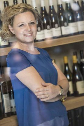 Natalie Lumpp - Pressebilder