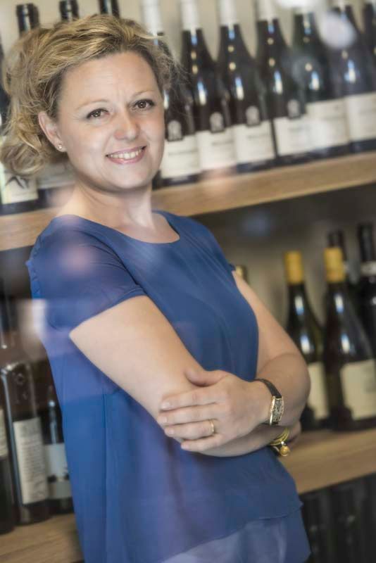 Natalie Lumpp - Pressebilder