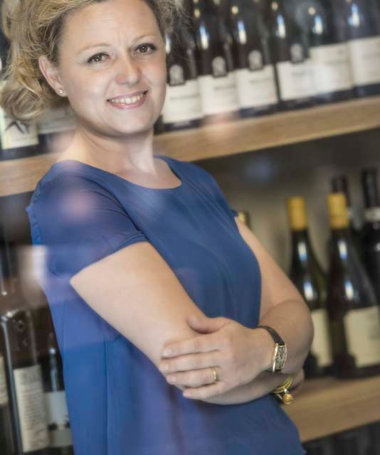 Natalie Lumpp - Pressebilder