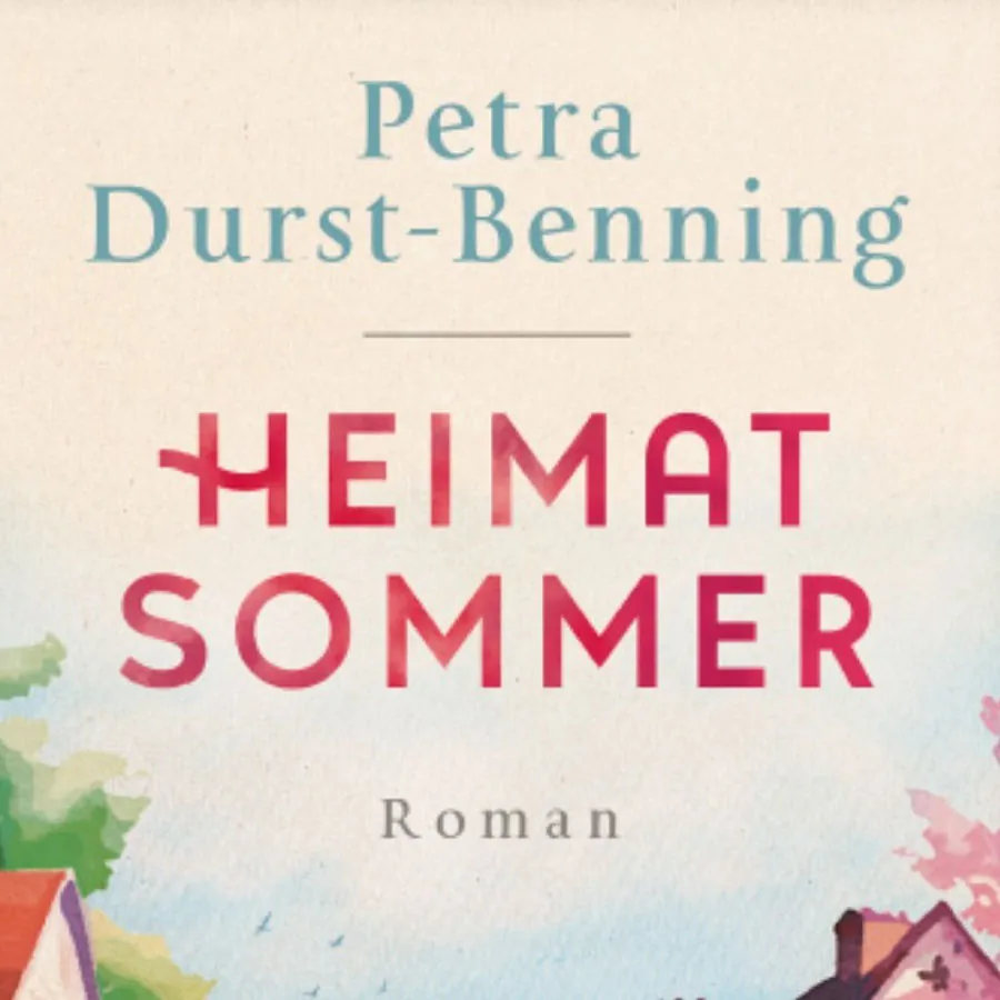 Gourmetabend und Buch-Premiere „HEIMATSOMMER“