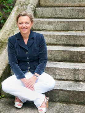 Natalie Lumpp - Pressebilder