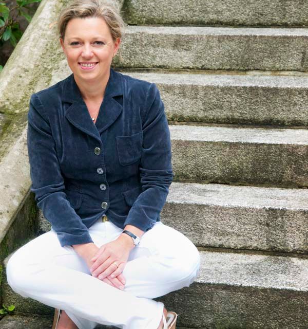 Natalie Lumpp - Pressebilder