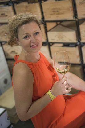 Natalie Lumpp - Pressebilder