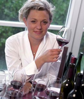 Natalie Lumpp - Pressebilder