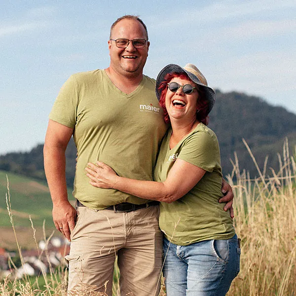 Weinprobe „BEST OF” Weingut Maier