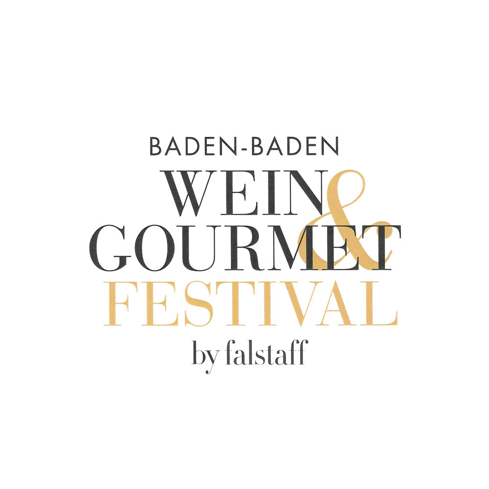 Wein & Gourmet Festival by Falstaff