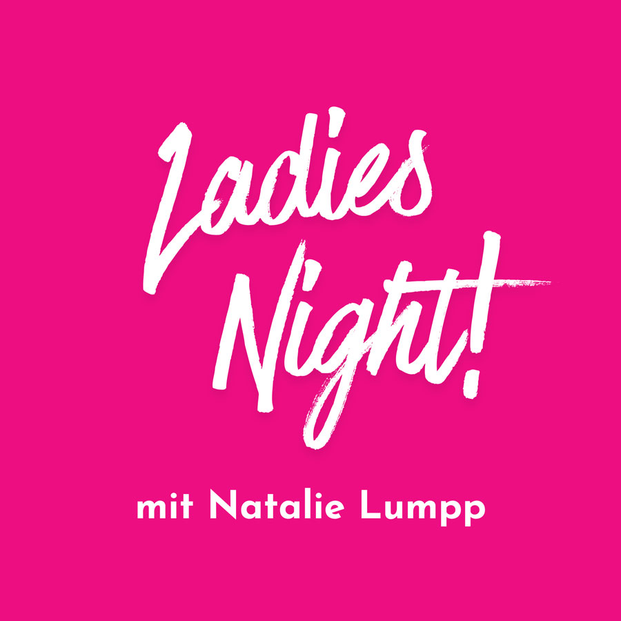 Ladies Night - Vino Vibes