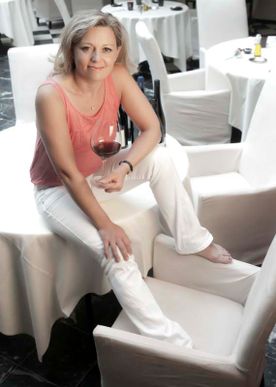 Natalie Lumpp - Pressebilder