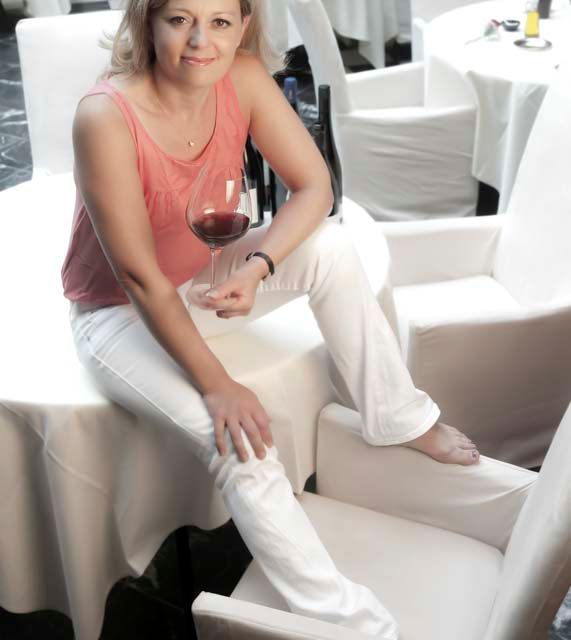 Natalie Lumpp - Pressebilder