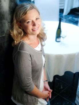 Natalie Lumpp - Pressebilder