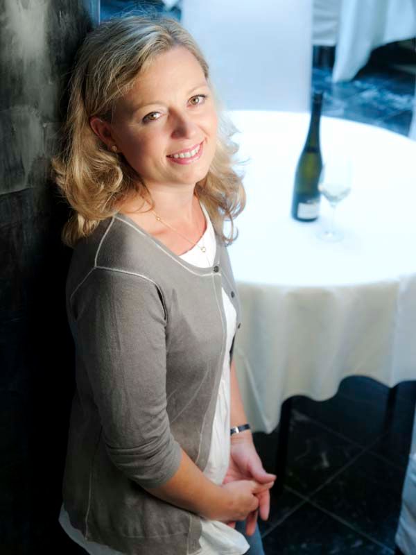 Natalie Lumpp - Pressebilder