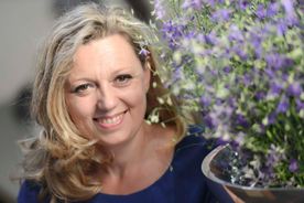 Natalie Lumpp - Pressebilder