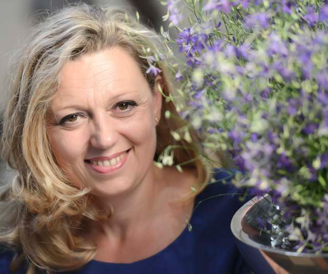 Natalie Lumpp - Pressebilder