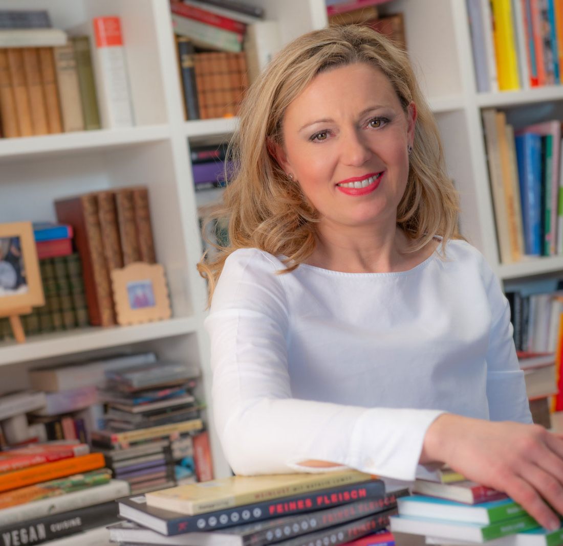 Natalie Lumpp - Pressebilder
