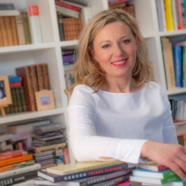 Natalie Lumpp - Pressebilder