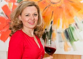 Natalie Lumpp - Pressebilder