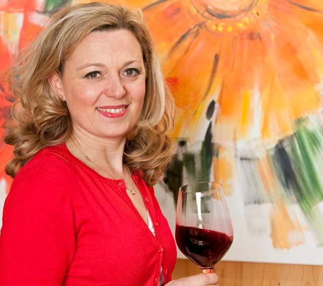 Natalie Lumpp - Pressebilder