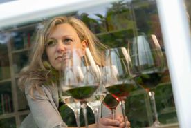 Natalie Lumpp - Pressebilder