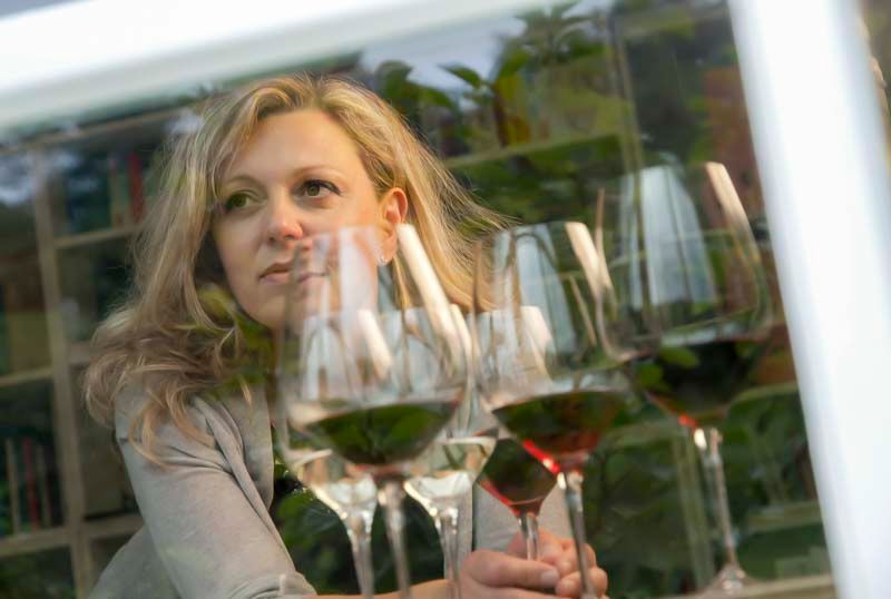 Natalie Lumpp - Pressebilder