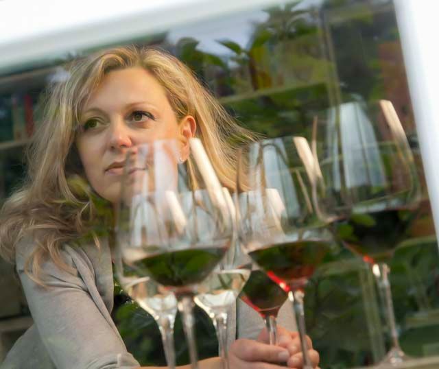 Natalie Lumpp - Pressebilder